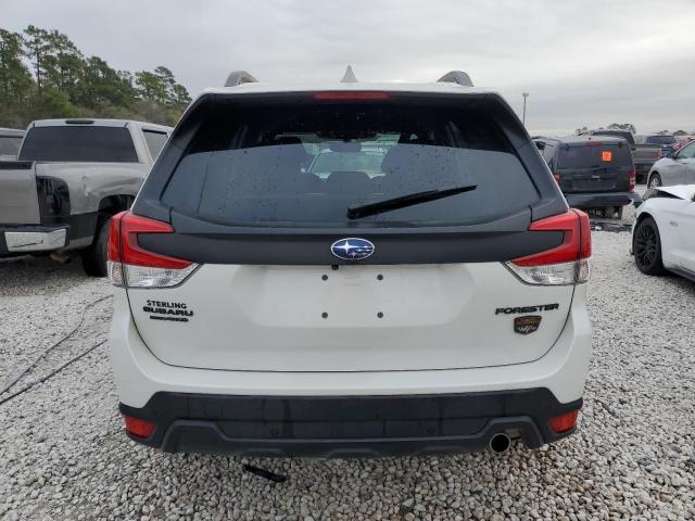 JF2SKAMC5PH506014 Subaru Forester Wilderness