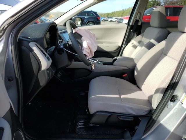 3CZRU6H57JM728664 Honda HR-V EX