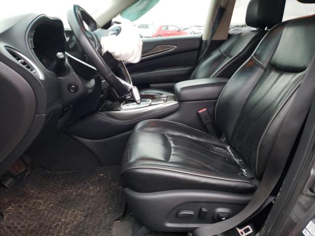 5N1AL0MM6FC544952 Infiniti QX60