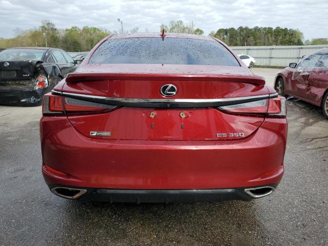 58ABZ1B1XKU027507 Lexus ES 350
