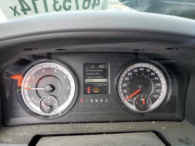 1C6RR7FG4KS577574 RAM 1500 Classic Tradesman