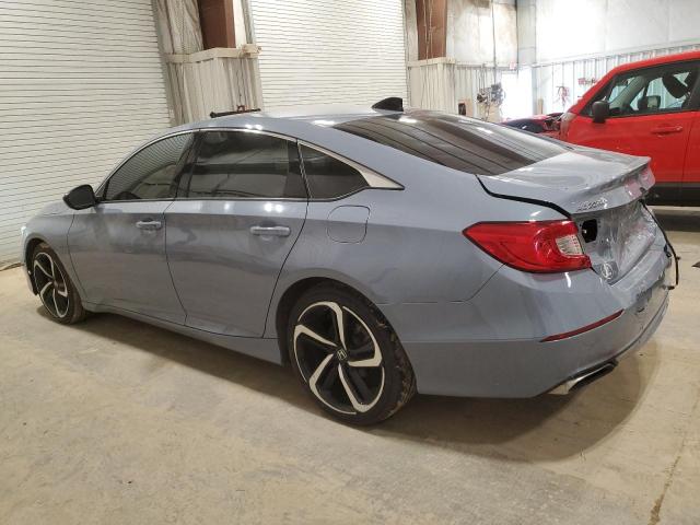 1HGCV1F31NA062399 Honda Accord Sport