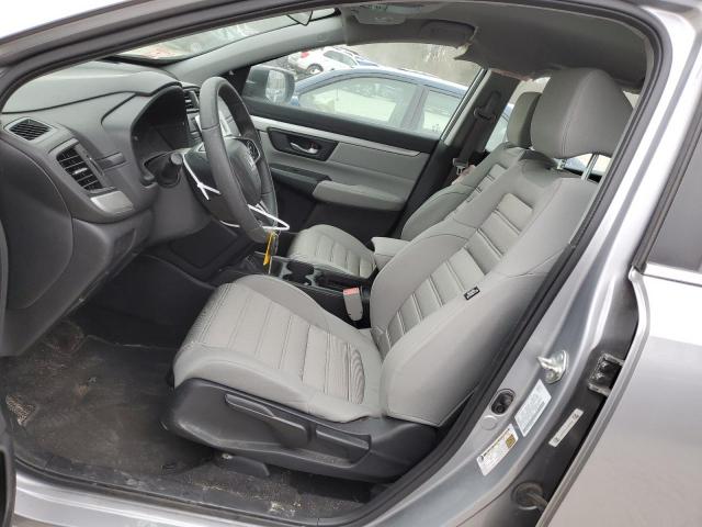 5J6RW6H39HL006651 Honda CR-V LX