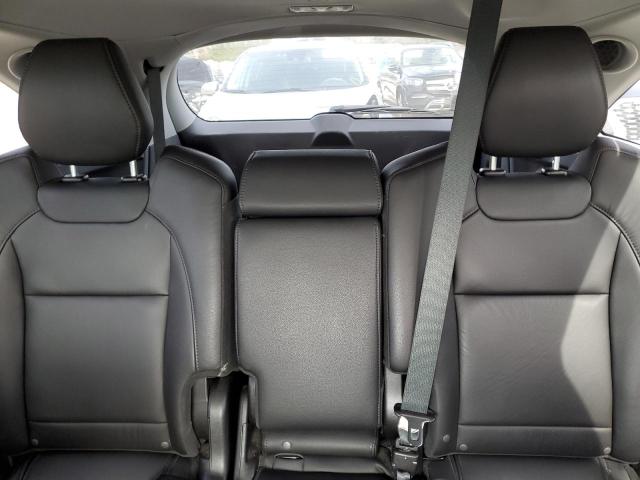 5FRYD4H40EB038583 Acura Mdx Technology