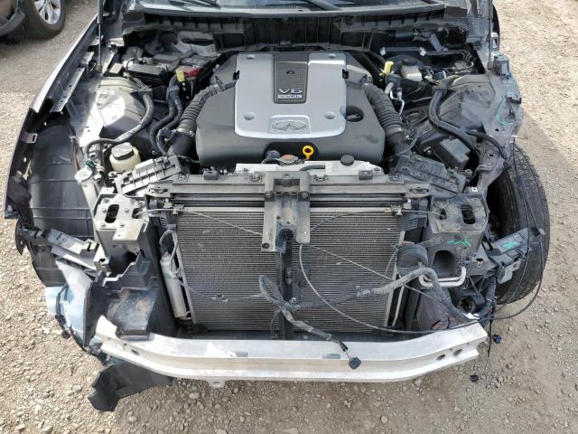 JN1BJ0RP9HM383921 Infiniti QX50
