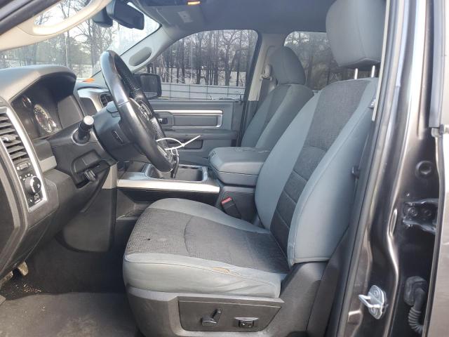1C6RR6LT8KS537137 RAM 1500 Classic Slt