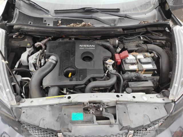 JN8AF5MR8ET363018 Nissan JUKE S