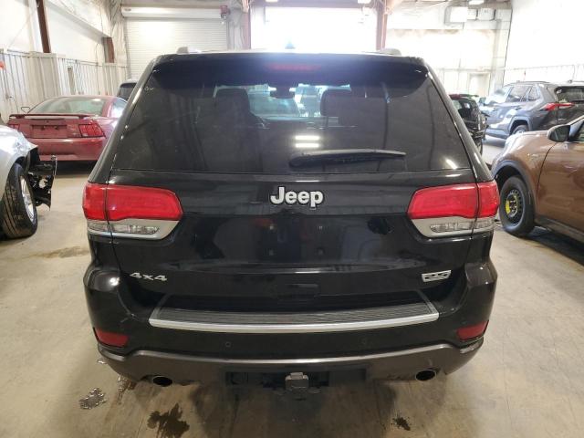 1C4RJFBG6JC118166 Jeep Grand Cherokee Limited