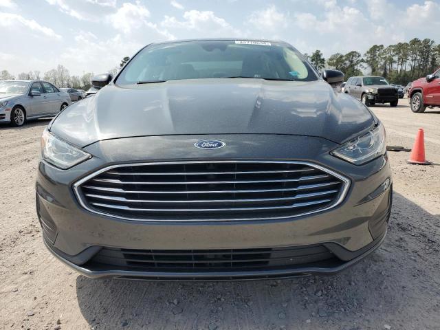 3FA6P0HD7KR229118 Ford FUSION SE