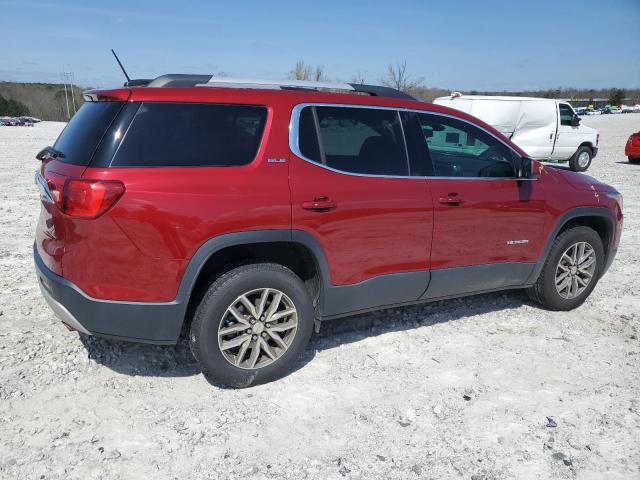 1GKKNLLA2KZ289272 GMC ACADIA SLE