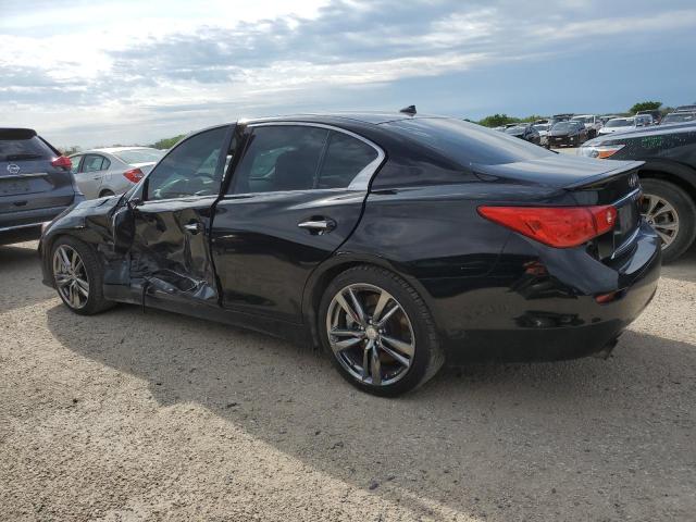 JN1EV7AP1GM300082 Infiniti Q50 Premium