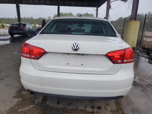 1VWAT7A32FC108718 Volkswagen PASSAT S