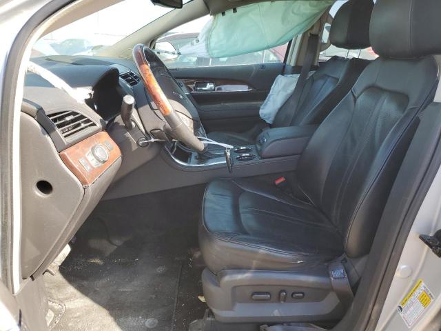 2LMDJ8JK5FBL20922 Lincoln MKX