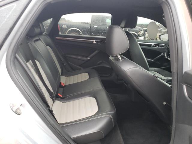 1VWJM7A37JC049249 Volkswagen Passat Gt
