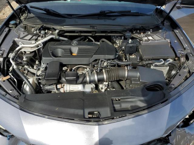 19UUB6F54MA005477 Acura Tlx Tech A