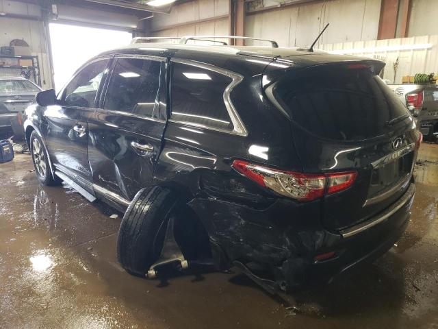 5N1AL0MM3FC504036 Infiniti QX60