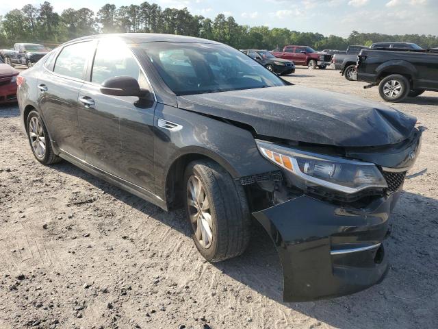 5XXGT4L36JG265119 KIA Optima Lx
