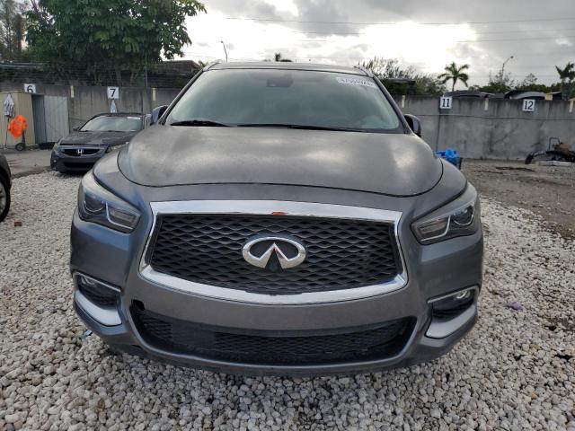 5N1DL0MN8LC510478 Infiniti QX60 LUXE