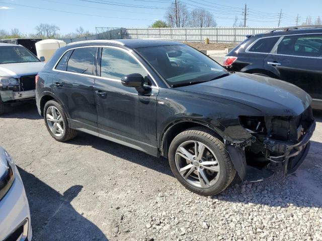 WA1DECF37L1083652 Audi Q3 Premium S Line