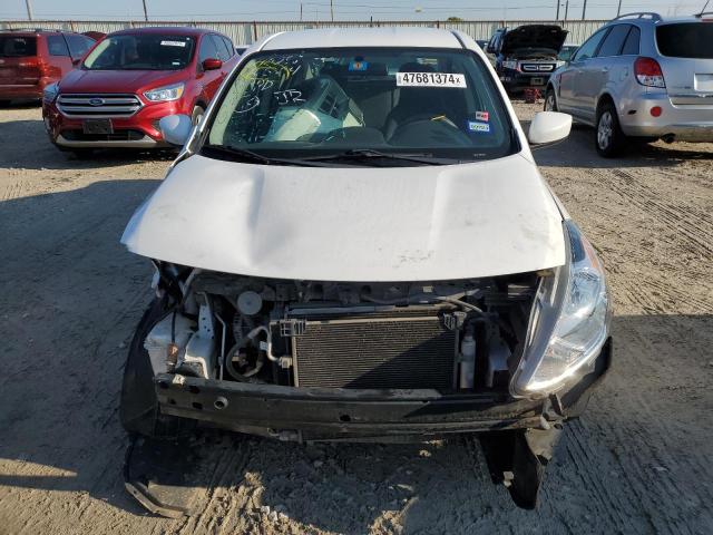 3N1CN7AP9HL869832 Nissan VERSA S