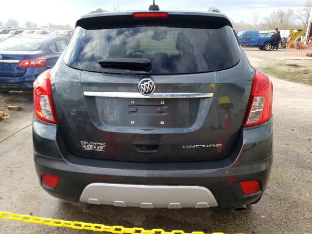 KL4CJASB1GB583394 Buick Encore