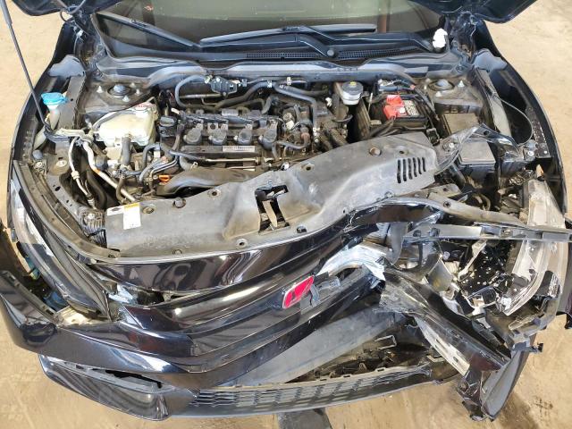 2HGFC3A55LH753392 Honda CIVIC SI