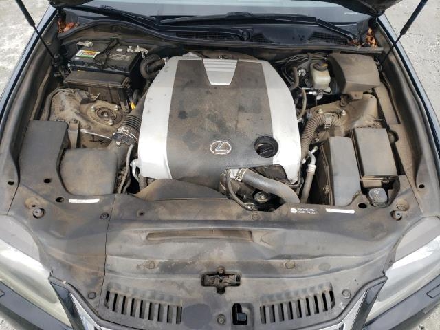 JTHCE1BL6E5026509 Lexus GS 350