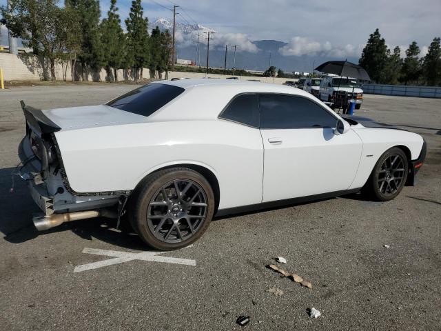 2C3CDZBT9KH737505 Dodge Challenger R/t