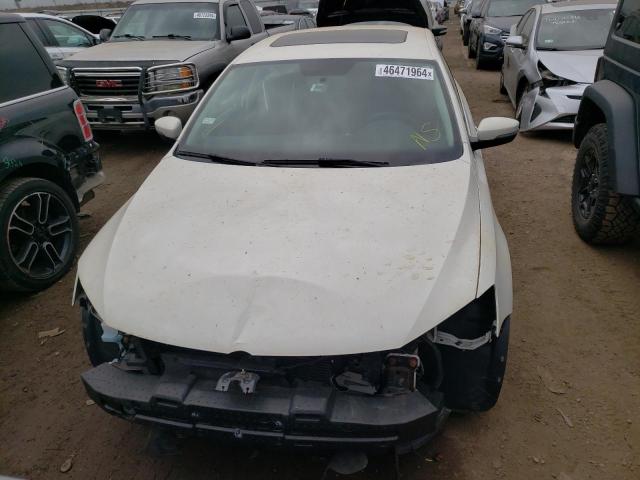 3VWDL7AJ9EM377310 Volkswagen JETTA TDI