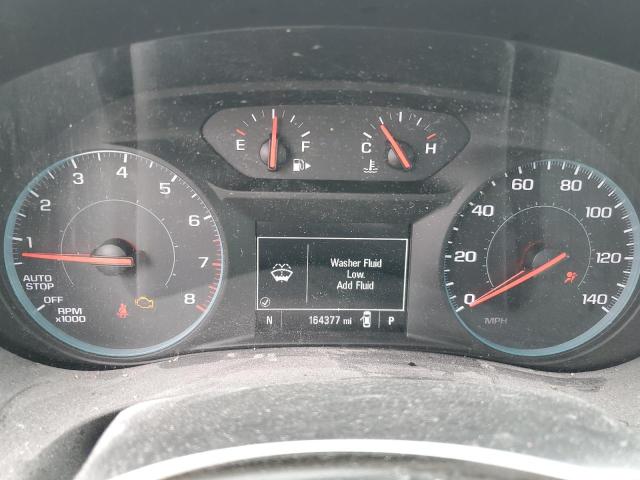 1G1ZD5ST1KF169839 Chevrolet MALIBU LT