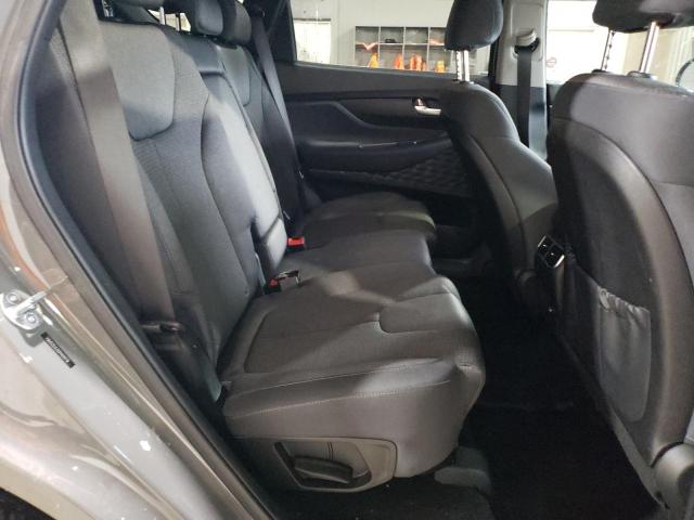 5NMS2DAJXPH559714 Hyundai Santa Fe Sel