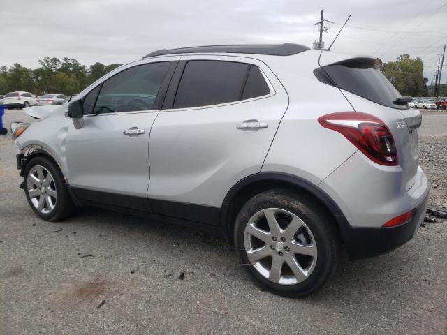 KL4CJCSM2KB754594 Buick Encore Essence