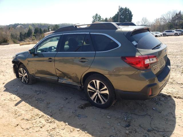 4S4BSAKC2J3379787 Subaru Outback 2.5i Limited