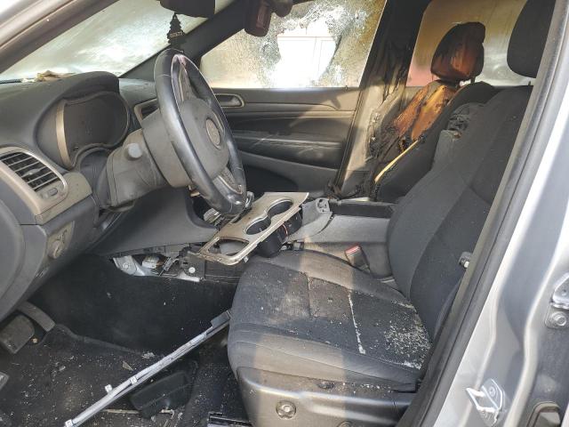 1C4RJEAG4FC635114 Jeep Grand Cherokee Laredo