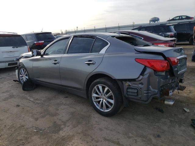 JN1BV7AR5FM399721 Infiniti Q50 BASE