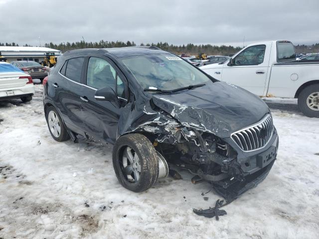 KL4CJHSB3GB736981 Buick Encore Premium