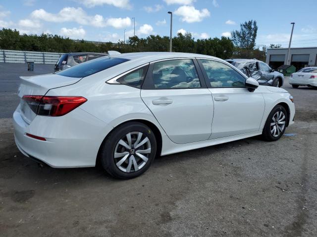2HGFE2F23NH510380 Honda Civic Lx