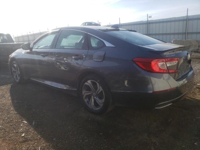 1HGCV1F54JA062411 Honda ACCORD EXL