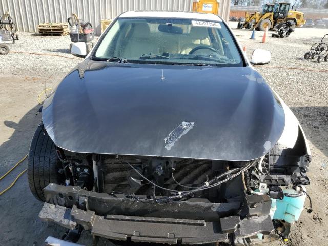 JN1CV7AP5GM201739 Infiniti Q50 BASE