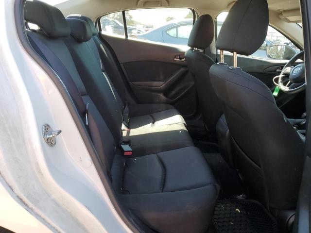 JM1BM1T75F1236836 Mazda 3 SV