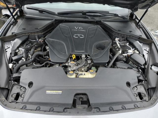 JN1EV7EK0KM230422 Infiniti Q60 PURE
