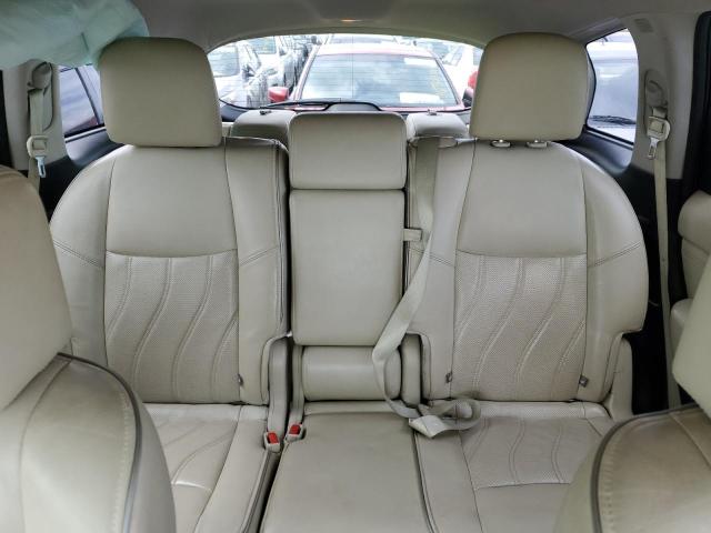 5N1DL0MM3HC501251 Infiniti QX60