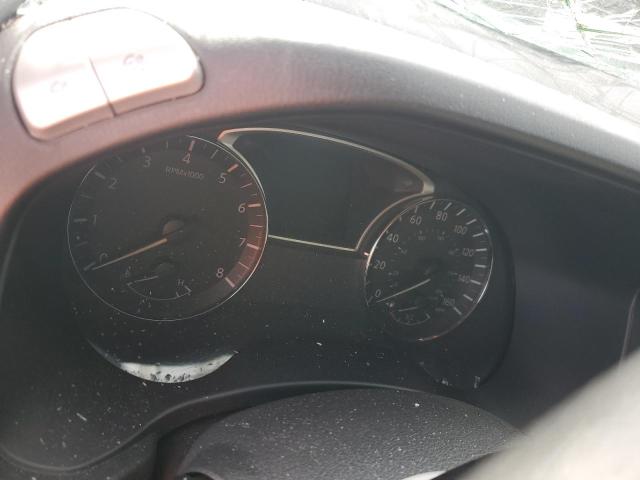 5N1DR2MM4HC681902 Nissan Pathfinder S