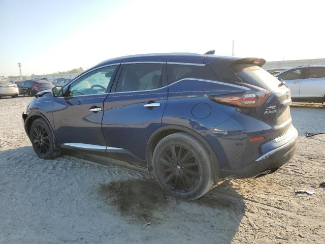 5N1AZ2CJ8MC108571 Nissan MURANO SL