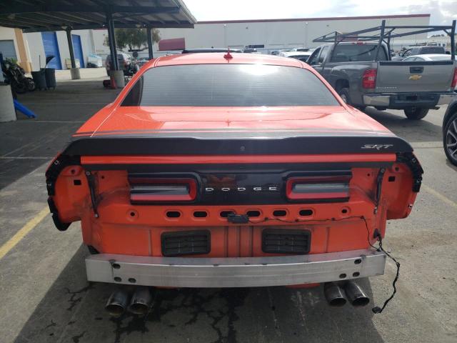 2C3CDZFJ4GH330255 Dodge Challenger R/t Scat Pack