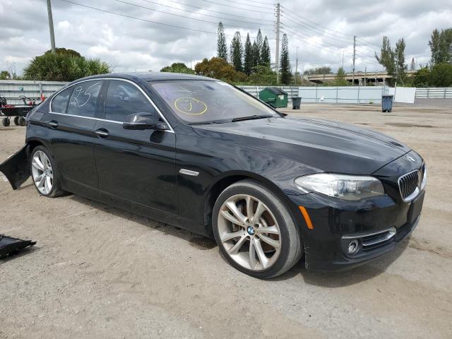 WBA5B1C51FD918500 BMW 535 I