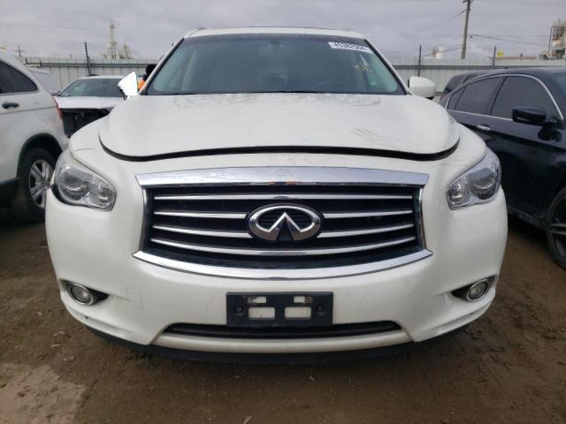 5N1AL0MMXFC557879 Infiniti QX60