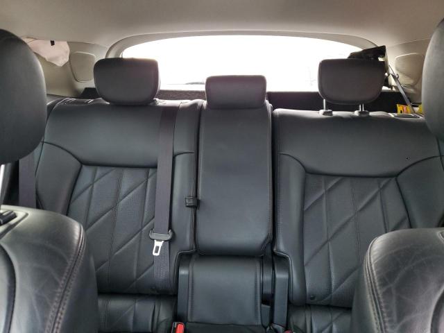 JN8CS1MW8EM412764 Infiniti QX70