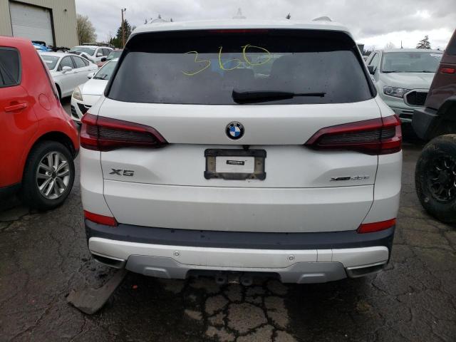 5UXTA6C04M9F95155 BMW X5 Xdrive45e