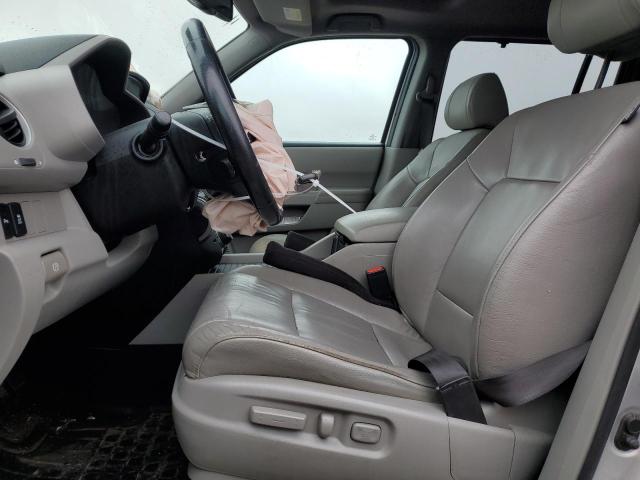 5FNYF4H94EB014696 Honda Pilot Touring